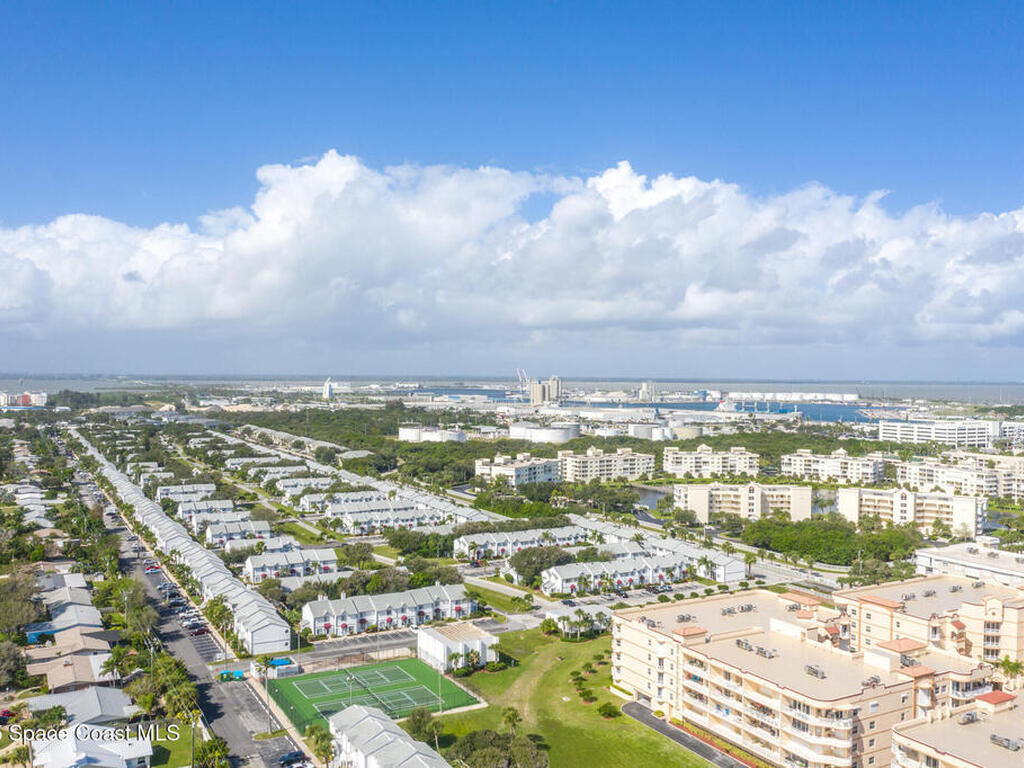 419 Ocean Park Lane, Cape Canaveral, FL 32920