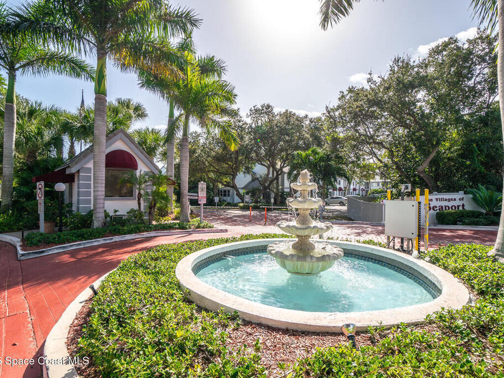 419 Ocean Park Lane, Cape Canaveral, FL 32920