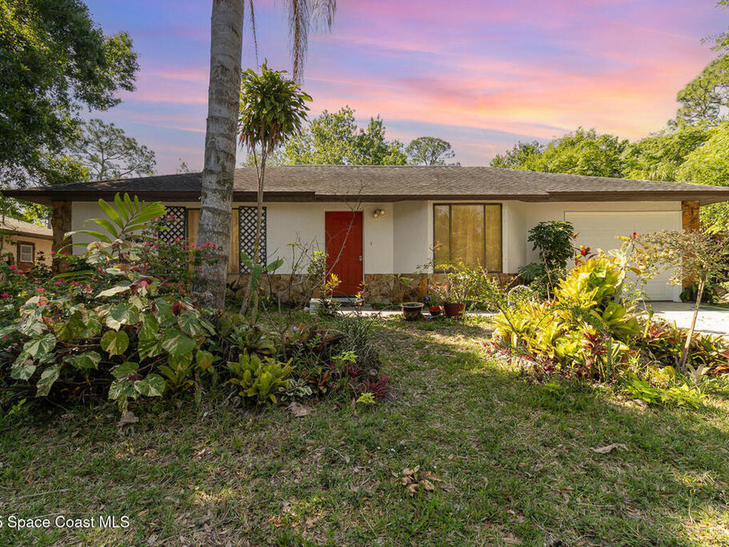 1666 Yamada Street, Palm Bay, FL 32909
