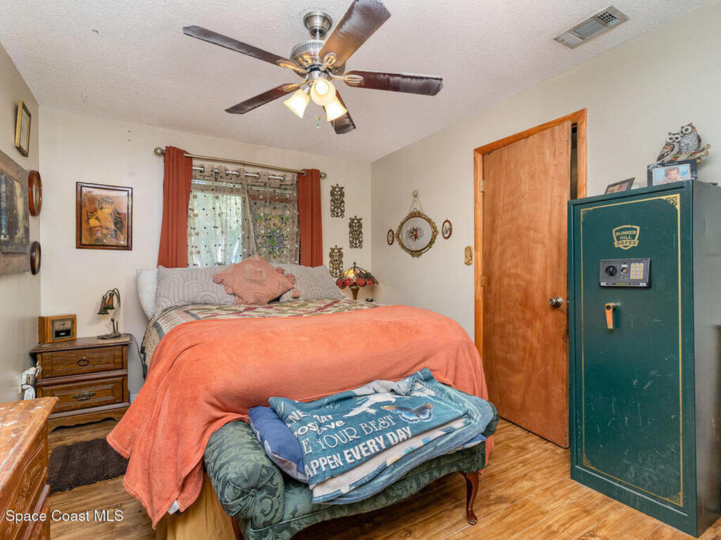 1666 Yamada Street, Palm Bay, FL 32909