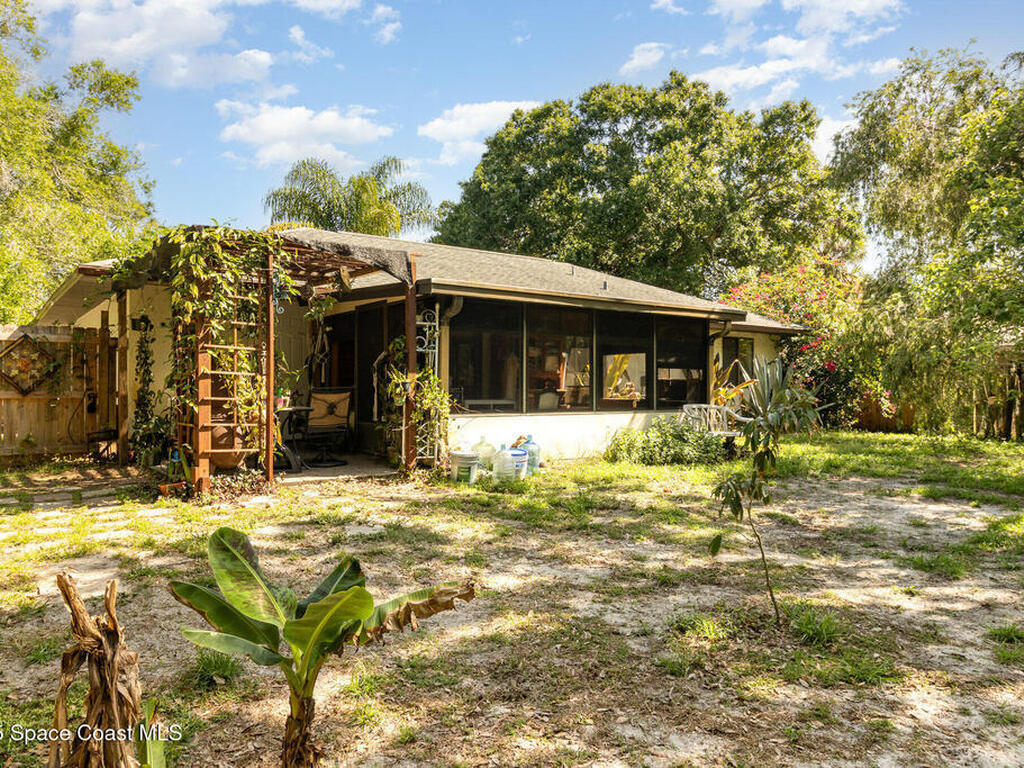 1666 Yamada Street, Palm Bay, FL 32909