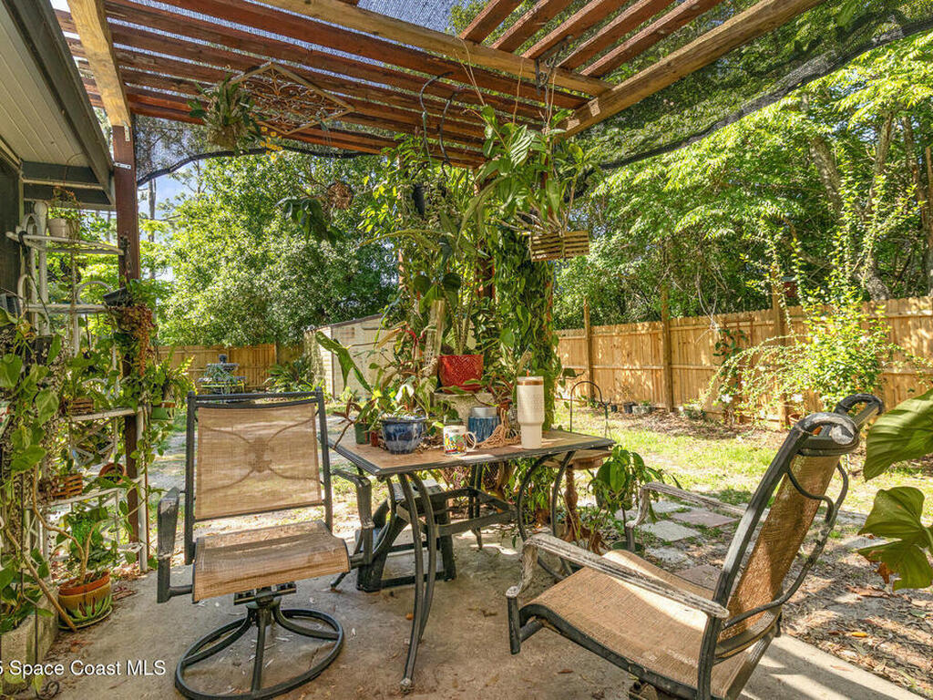 1666 Yamada Street, Palm Bay, FL 32909