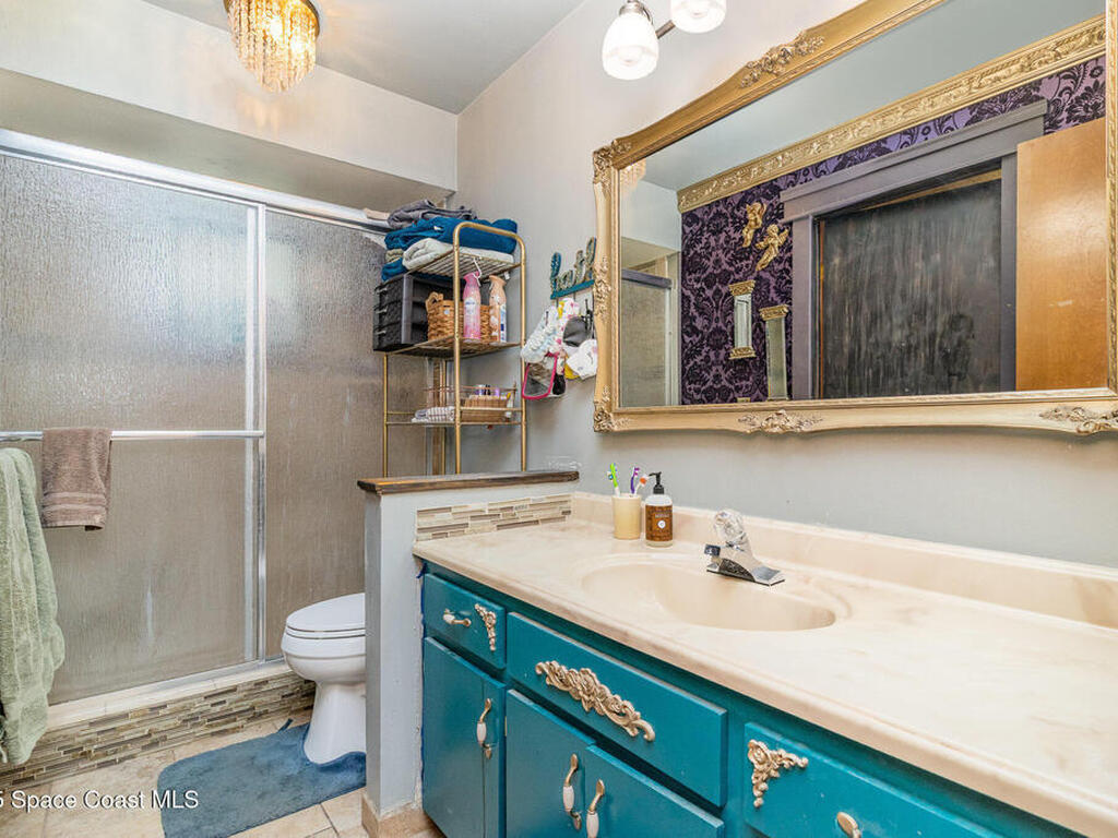 1666 Yamada Street, Palm Bay, FL 32909