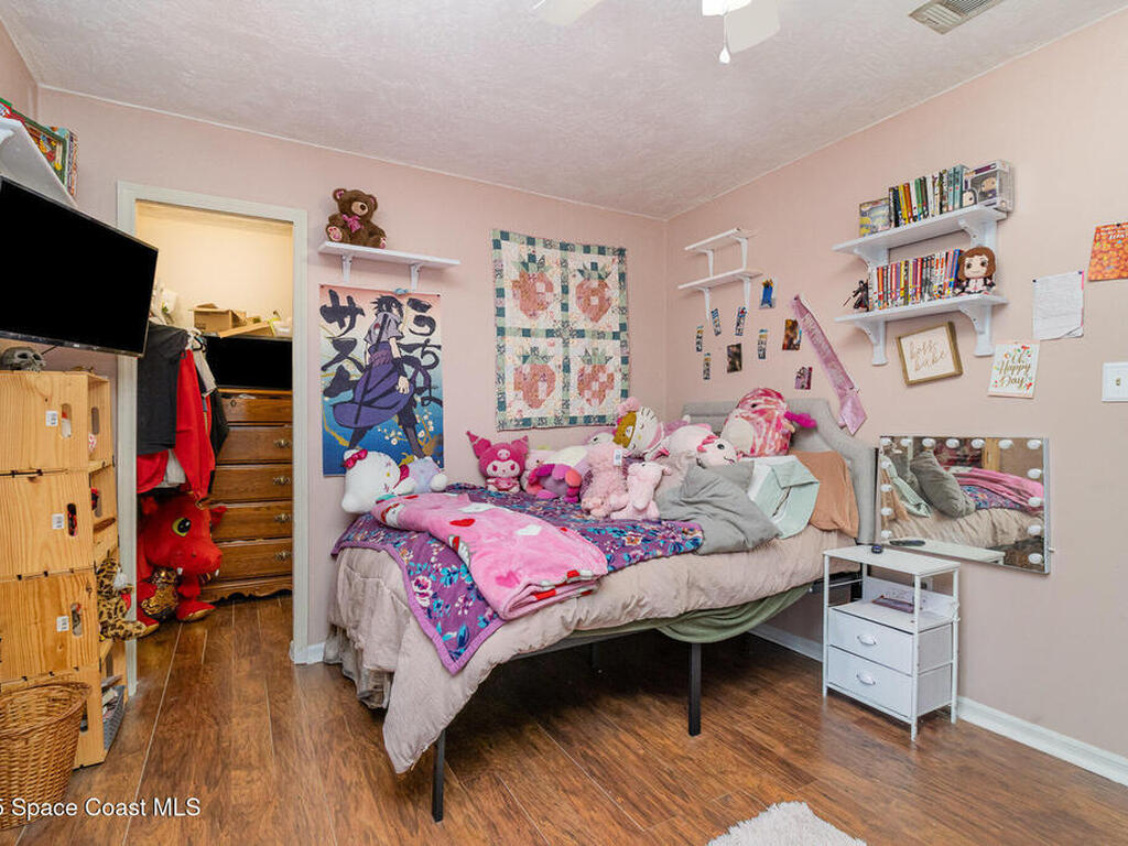 1666 Yamada Street, Palm Bay, FL 32909