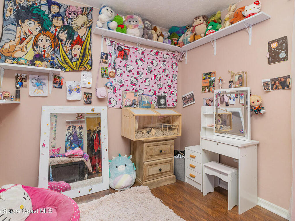 1666 Yamada Street, Palm Bay, FL 32909