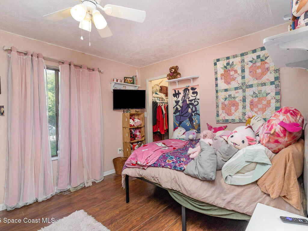 1666 Yamada Street, Palm Bay, FL 32909