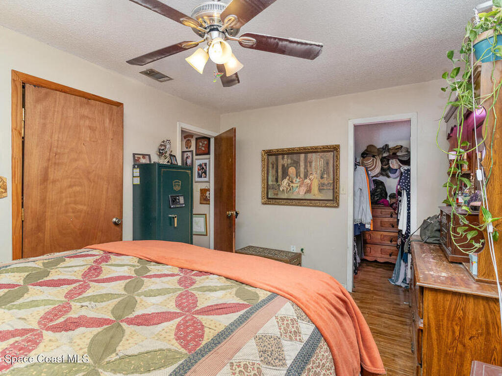 1666 Yamada Street, Palm Bay, FL 32909