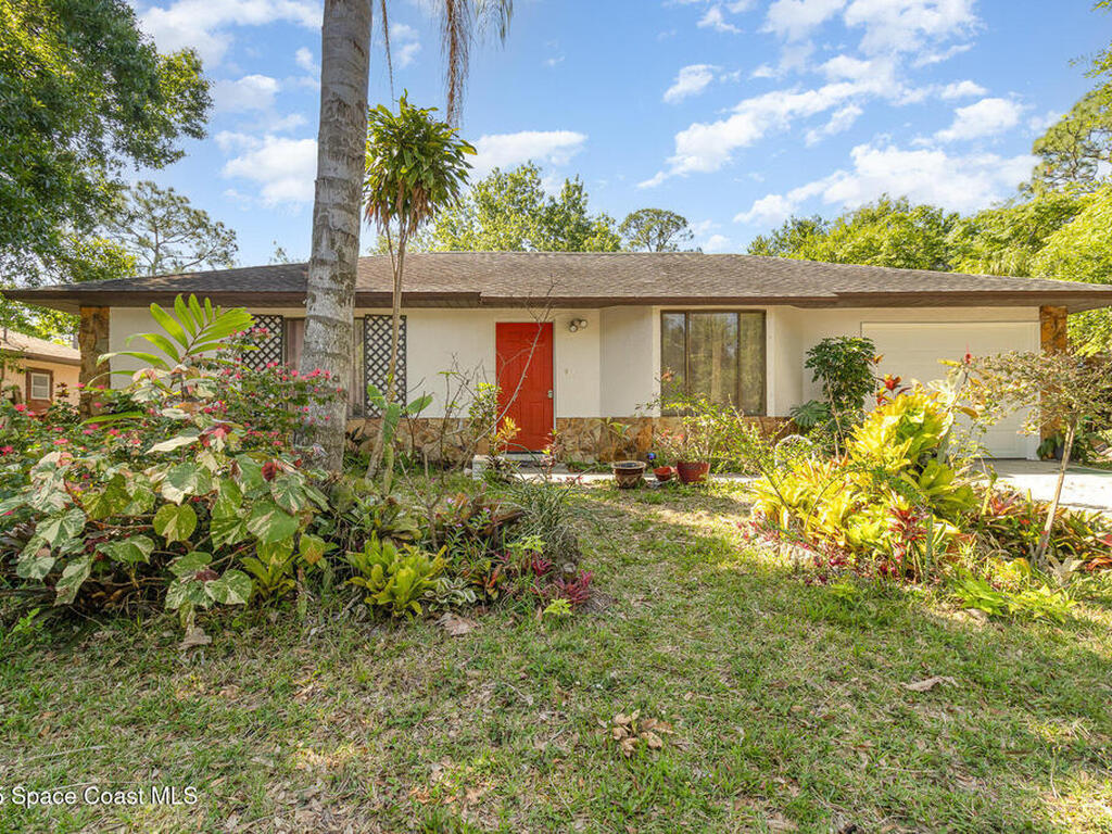 1666 Yamada Street, Palm Bay, FL 32909