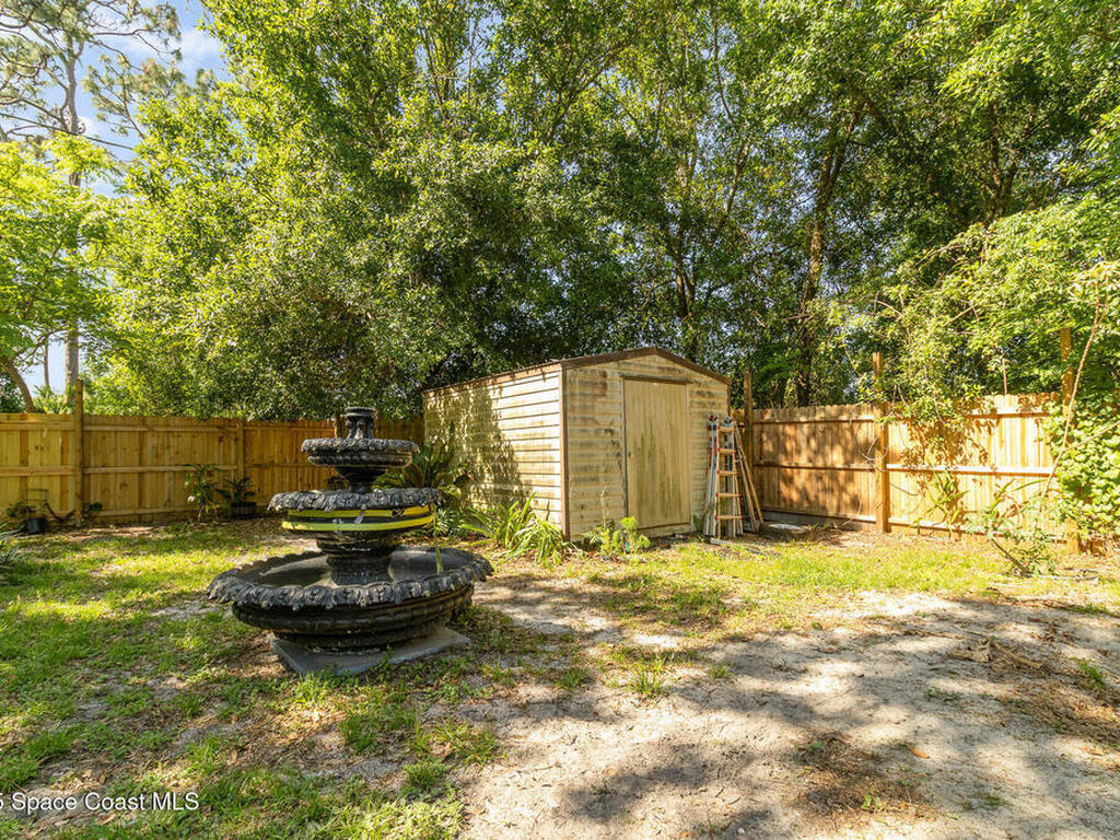 1666 Yamada Street, Palm Bay, FL 32909