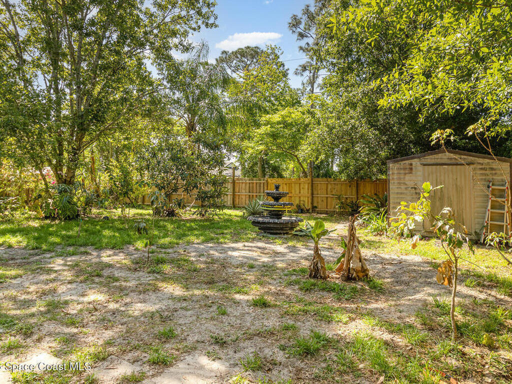 1666 Yamada Street, Palm Bay, FL 32909