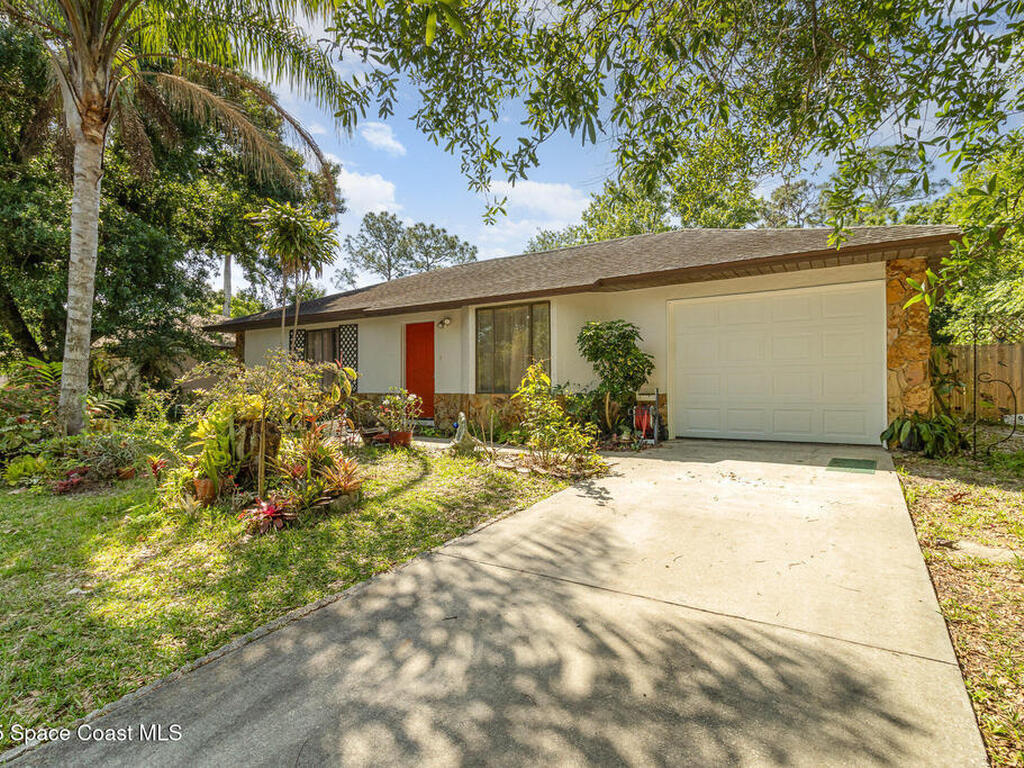 1666 Yamada Street, Palm Bay, FL 32909