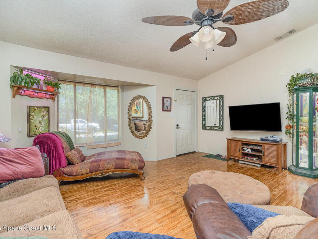 1666 Yamada Street, Palm Bay, FL 32909