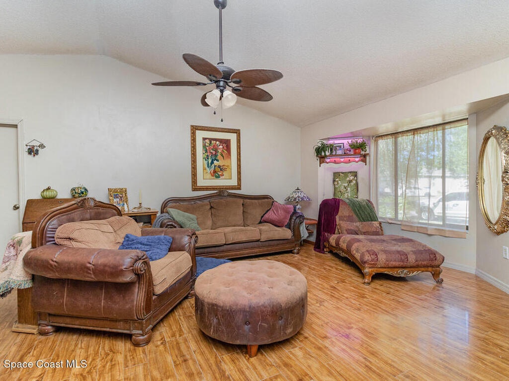 1666 Yamada Street, Palm Bay, FL 32909