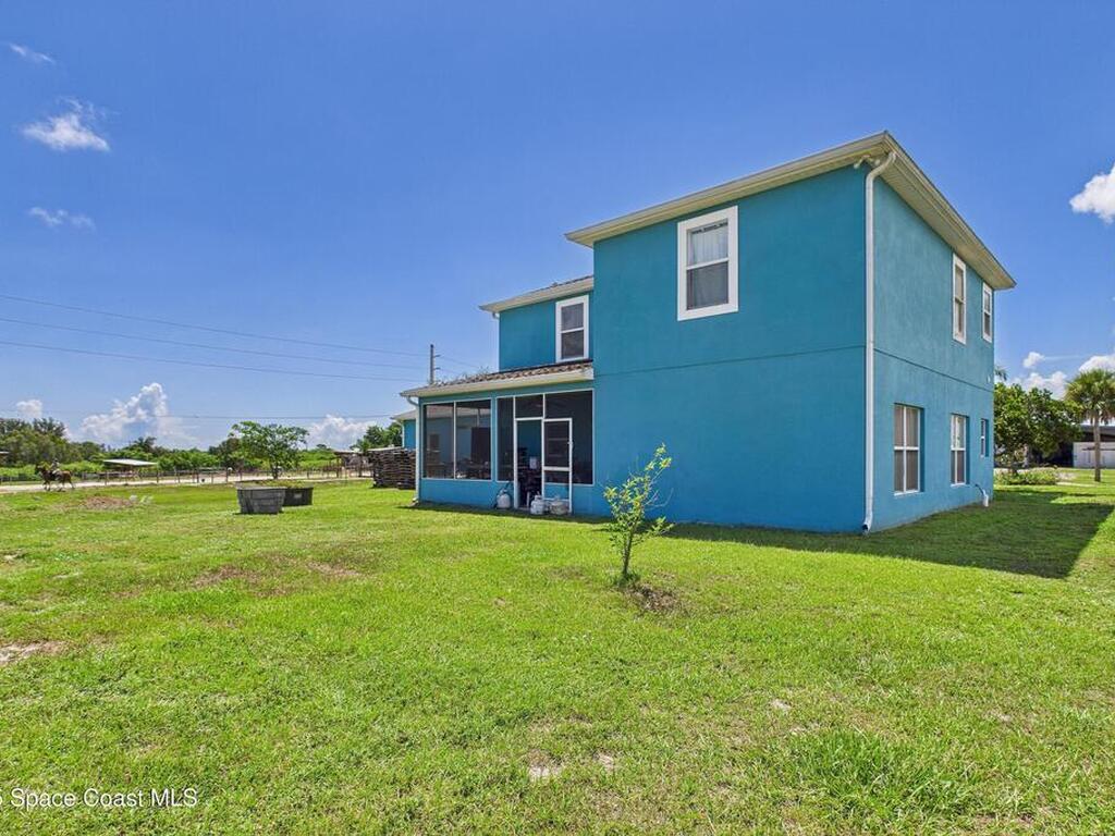 4850 Old Dixie Highway, Grant-Valkaria, FL 32949