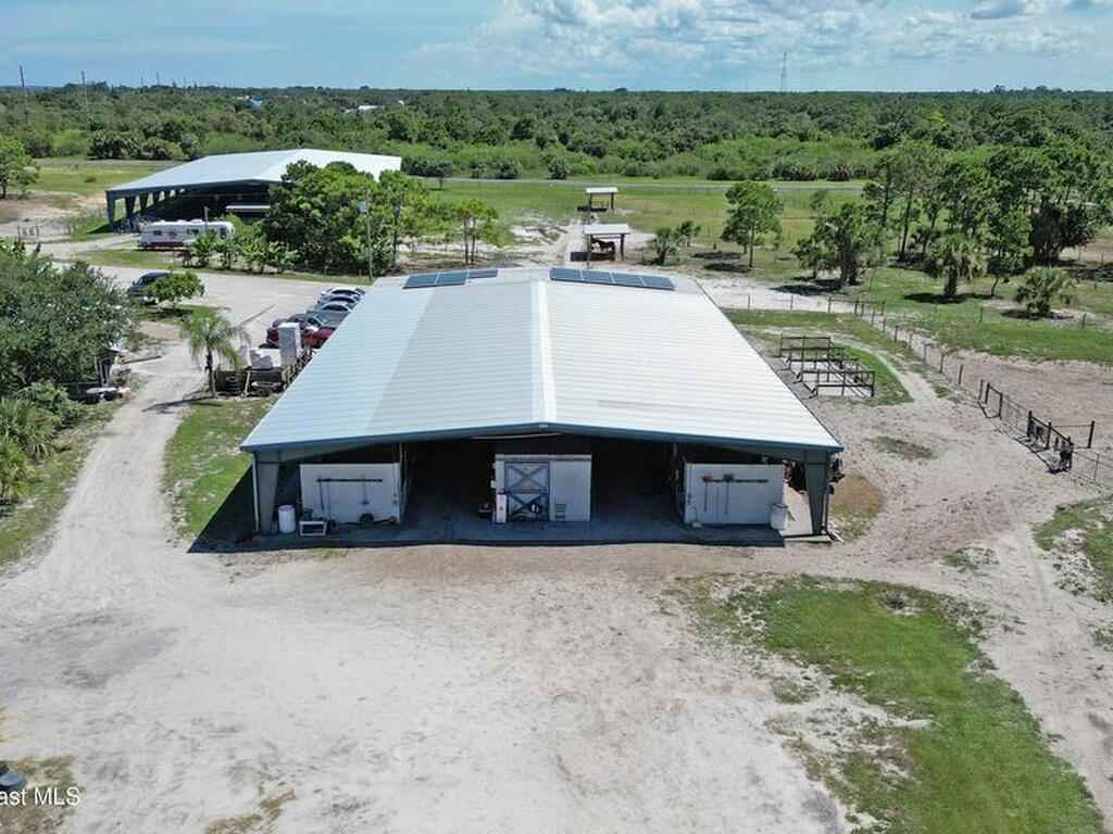 4850 Old Dixie Highway, Grant-Valkaria, FL 32949