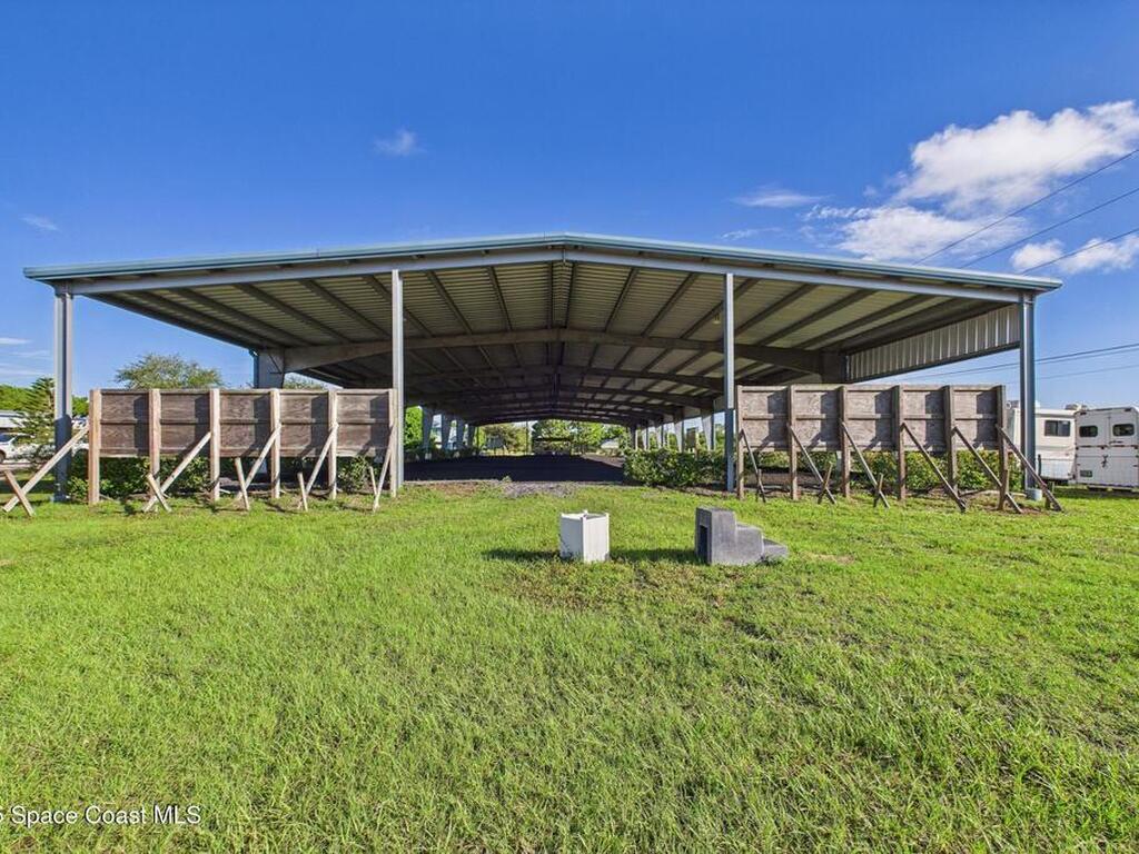 4850 Old Dixie Highway, Grant-Valkaria, FL 32949