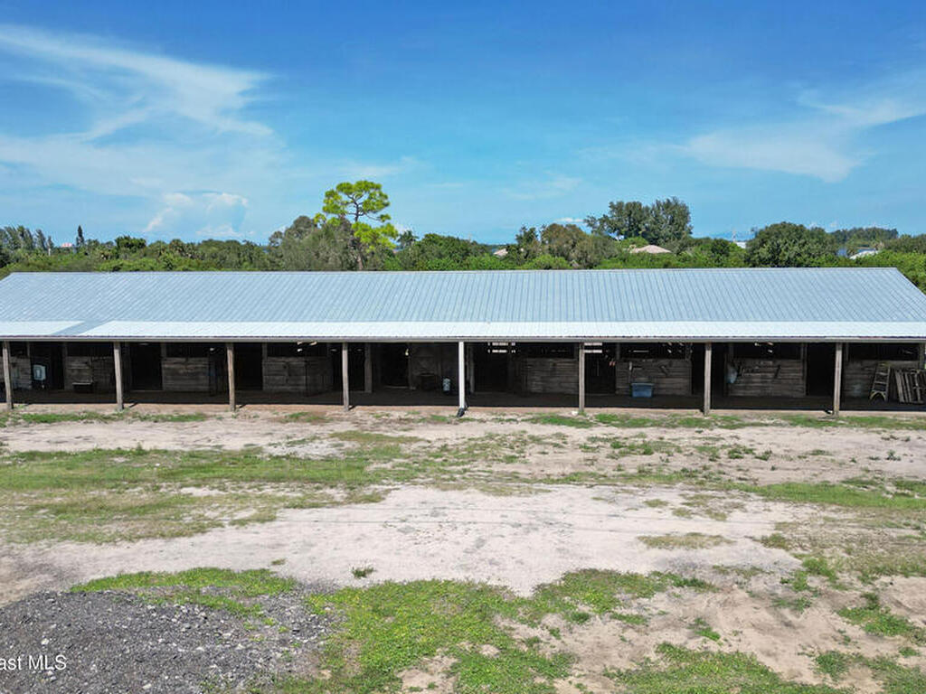 4850 Old Dixie Highway, Grant-Valkaria, FL 32949