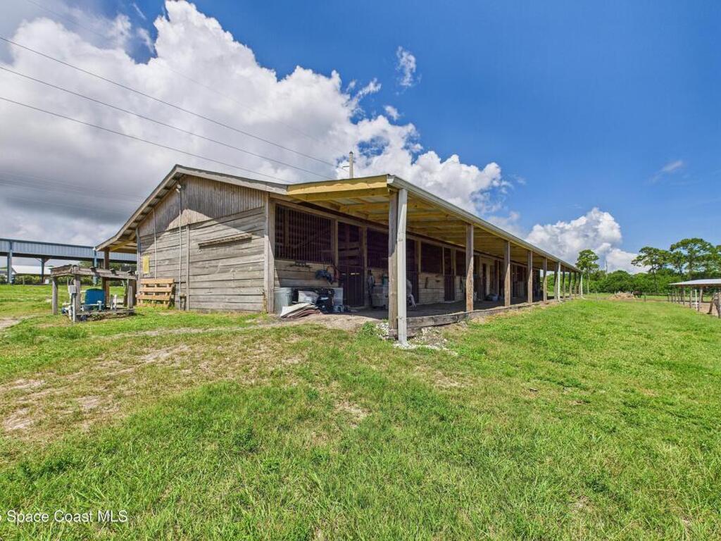 4850 Old Dixie Highway, Grant-Valkaria, FL 32949