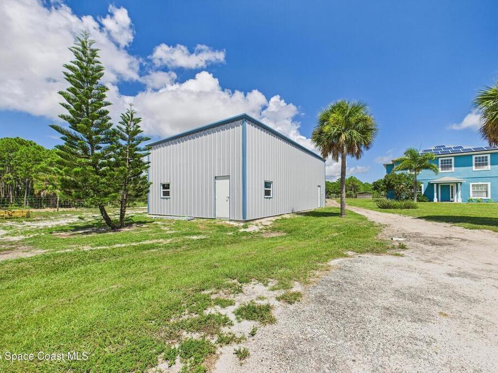 4850 Old Dixie Highway, Grant-Valkaria, FL 32949
