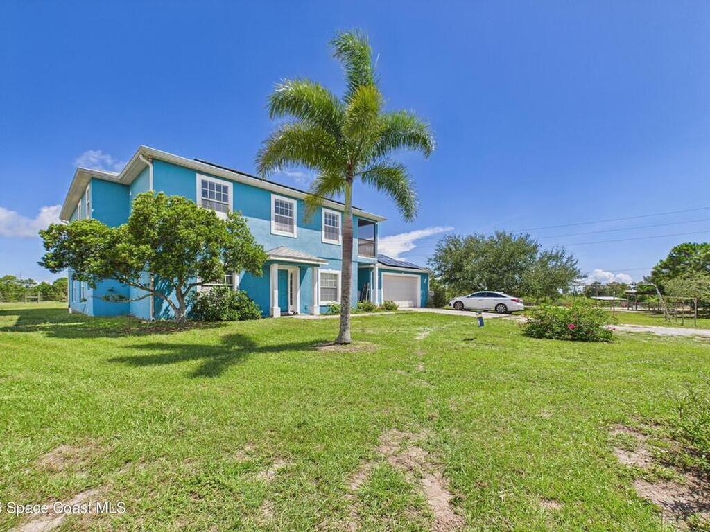 4850 Old Dixie Highway, Grant-Valkaria, FL 32949