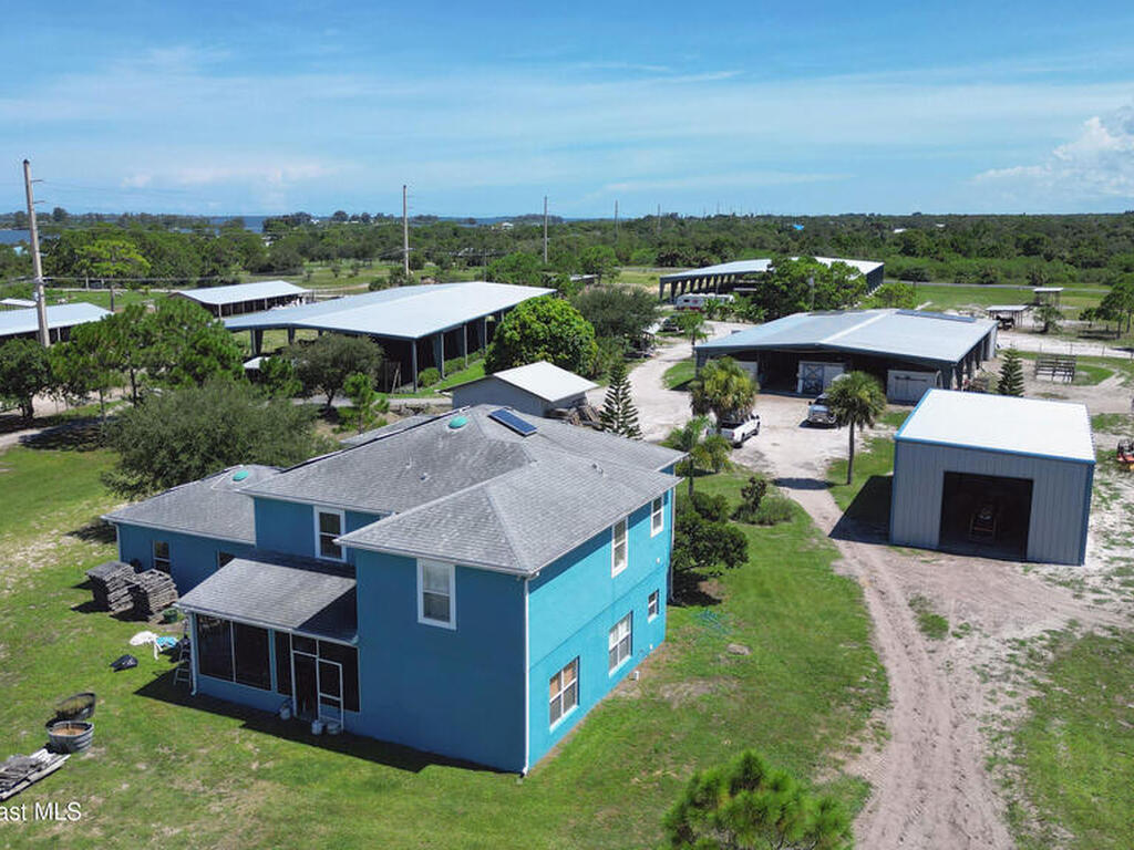 4850 Old Dixie Highway, Grant-Valkaria, FL 32949