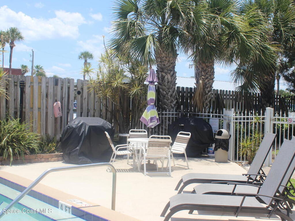 5350 Ocean Beach Boulevard, Cocoa Beach, FL 32931