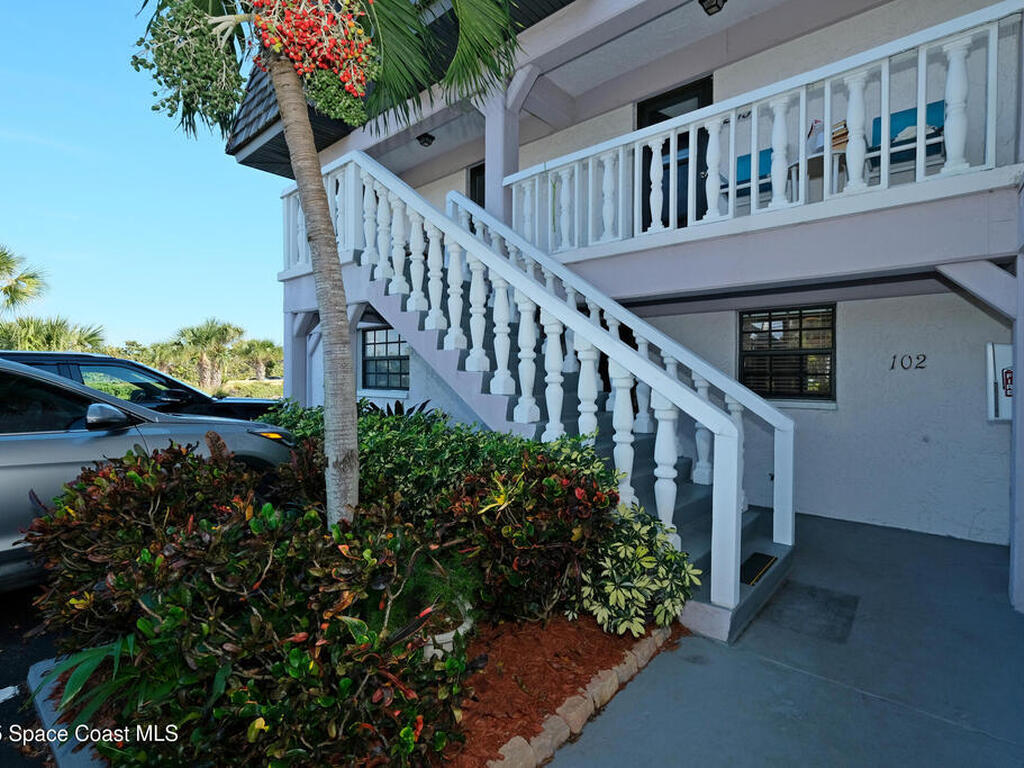 5350 Ocean Beach Boulevard, Cocoa Beach, FL 32931