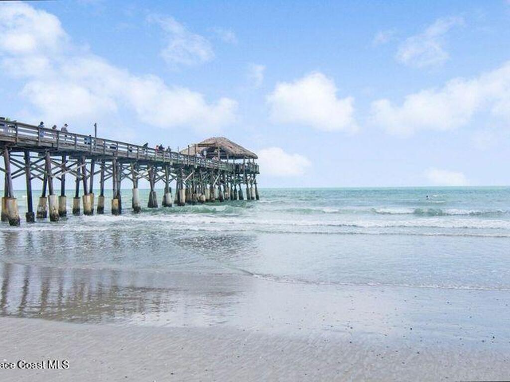 5350 Ocean Beach Boulevard, Cocoa Beach, FL 32931