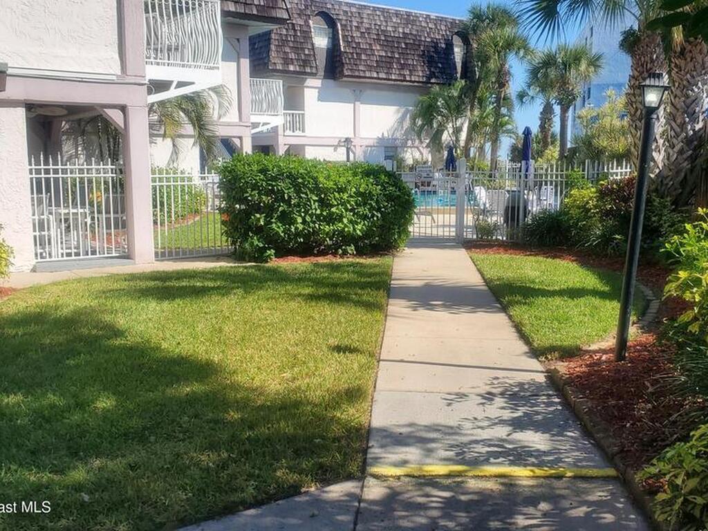 5350 Ocean Beach Boulevard, Cocoa Beach, FL 32931