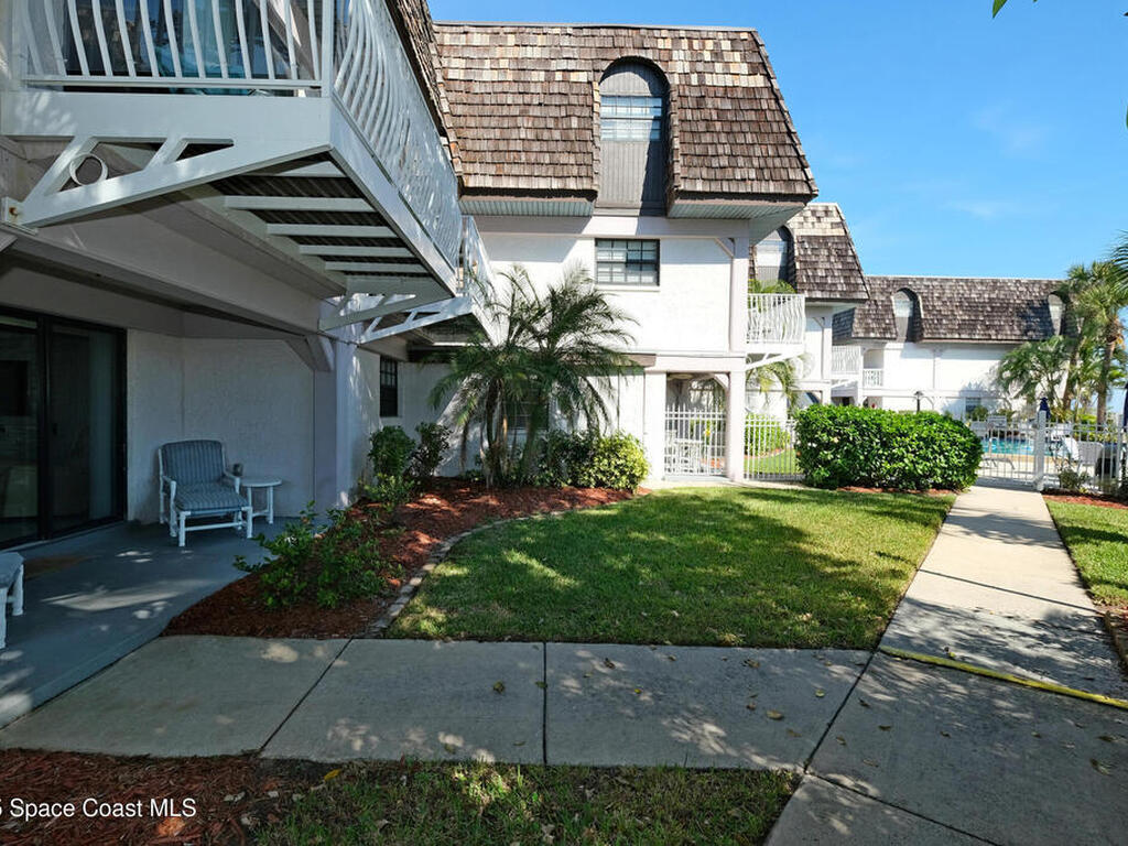 5350 Ocean Beach Boulevard, Cocoa Beach, FL 32931