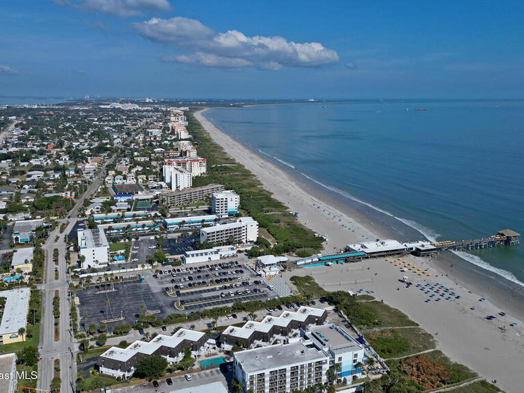 5350 Ocean Beach Boulevard, Cocoa Beach, FL 32931