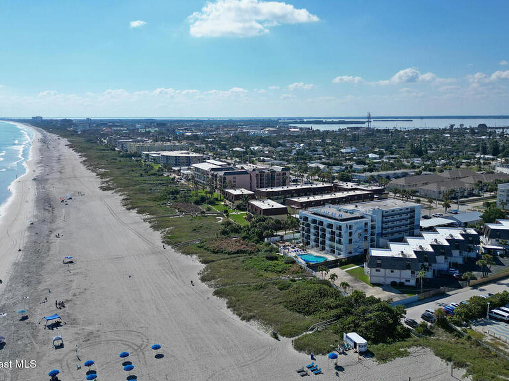 5350 Ocean Beach Boulevard, Cocoa Beach, FL 32931