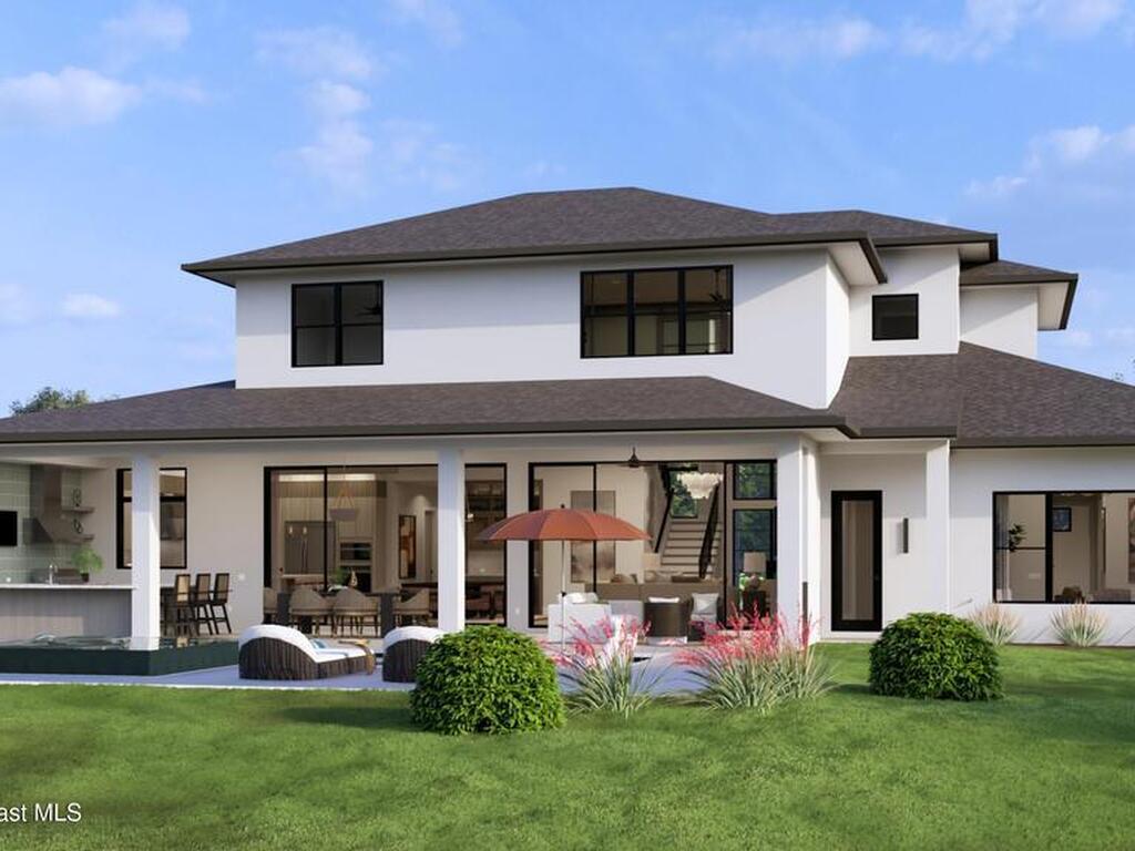 2660 Riverview Court, Vero Beach, FL 32963