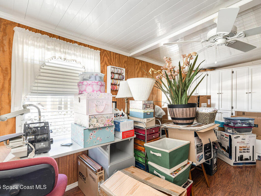 909 Dogwood Drive, Barefoot Bay, FL 32976