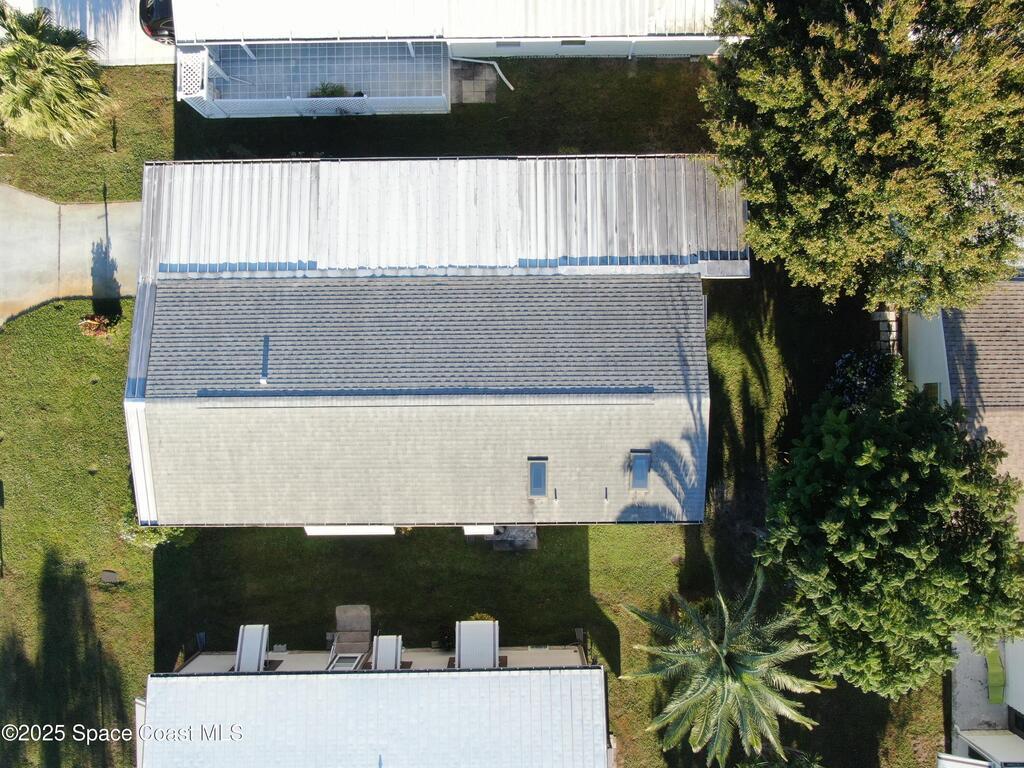 909 Dogwood Drive, Barefoot Bay, FL 32976