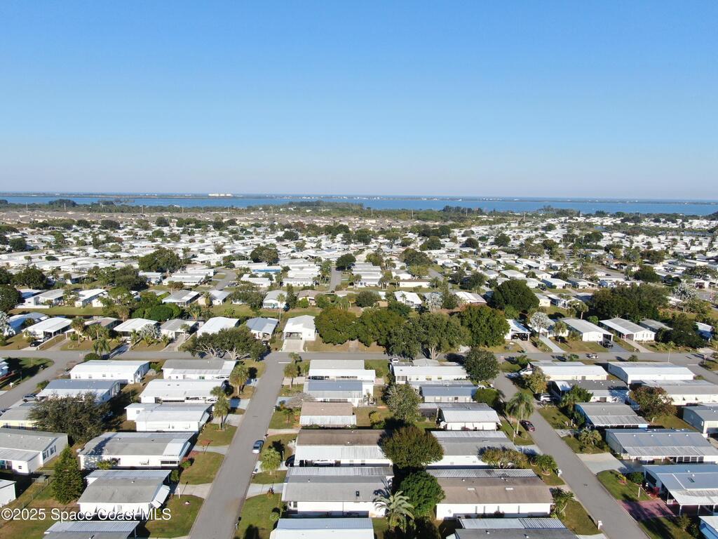 909 Dogwood Drive, Barefoot Bay, FL 32976