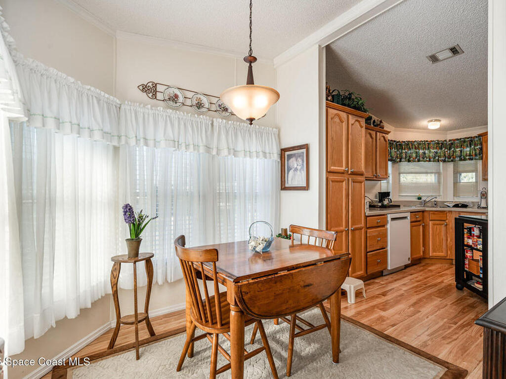 909 Dogwood Drive, Barefoot Bay, FL 32976