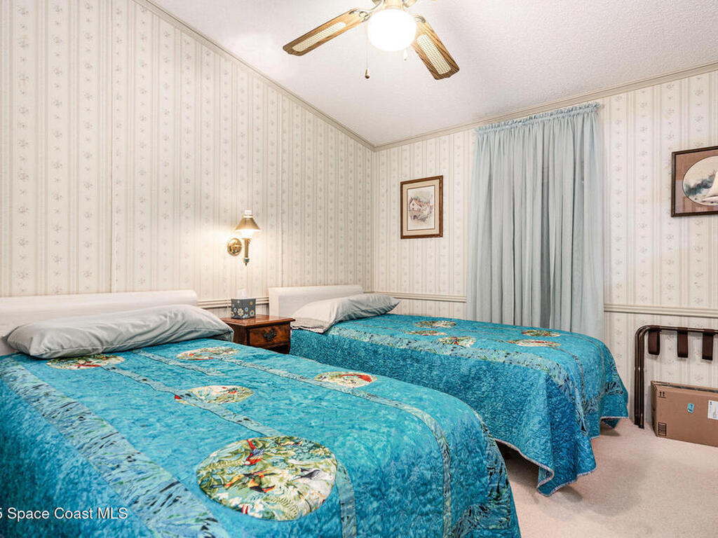 909 Dogwood Drive, Barefoot Bay, FL 32976