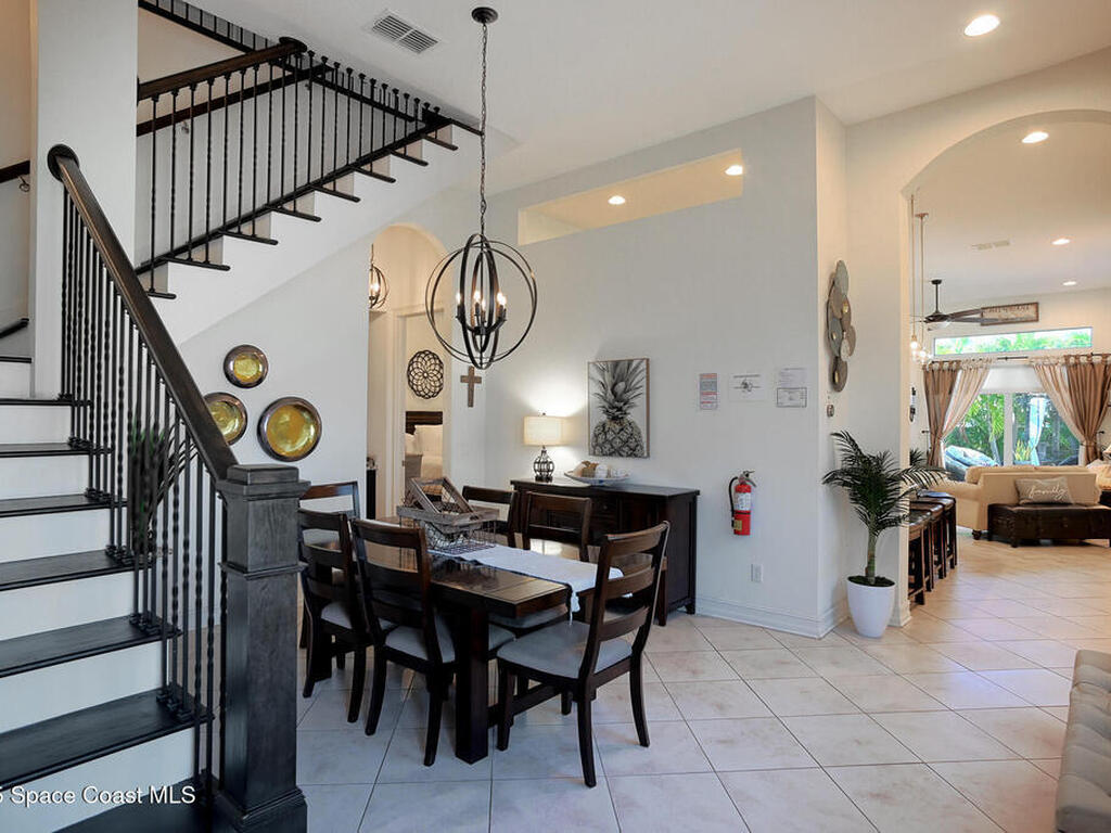 106 Mediterranean Way, Indian Harbour Beach, FL 32937