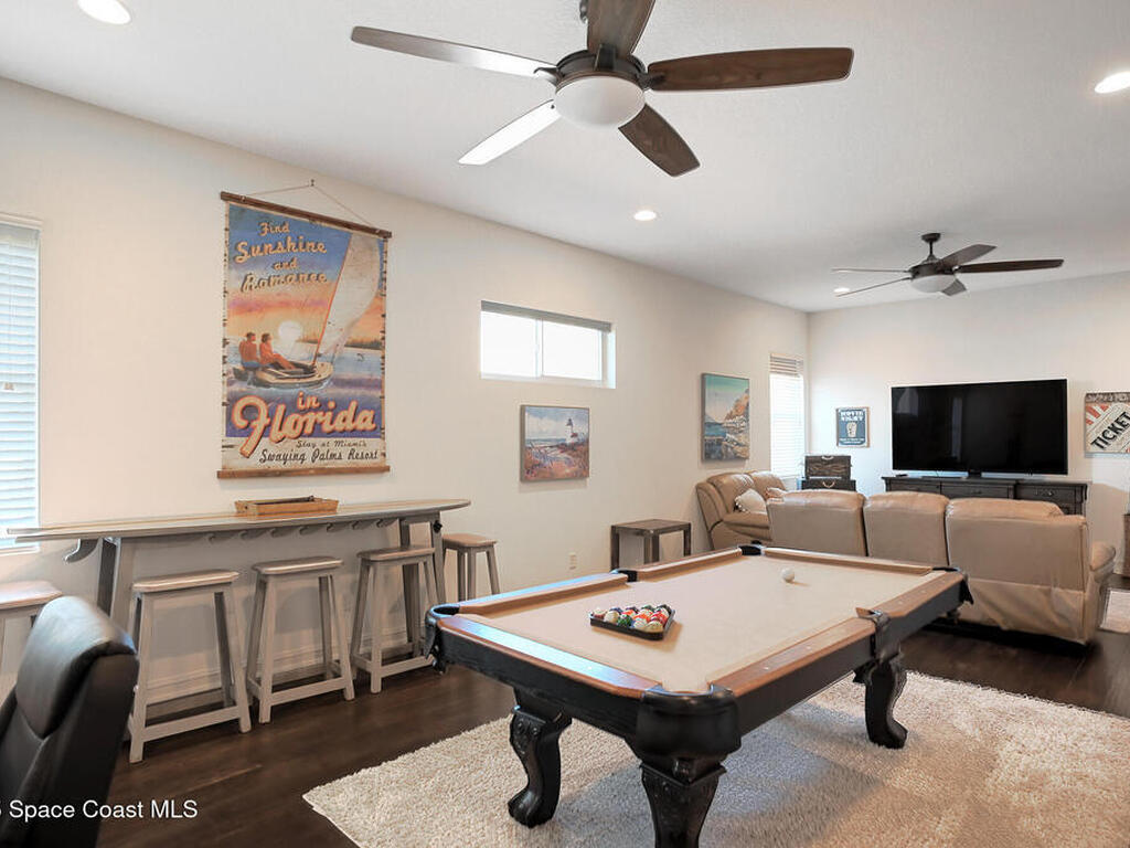 106 Mediterranean Way, Indian Harbour Beach, FL 32937