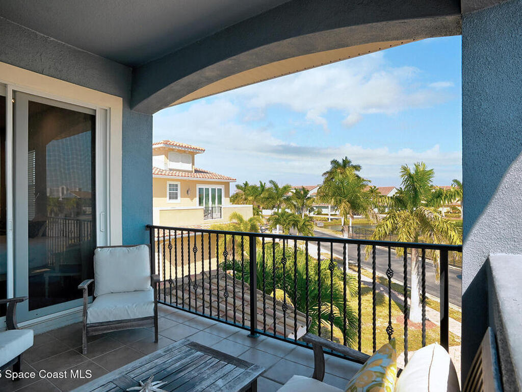 106 Mediterranean Way, Indian Harbour Beach, FL 32937