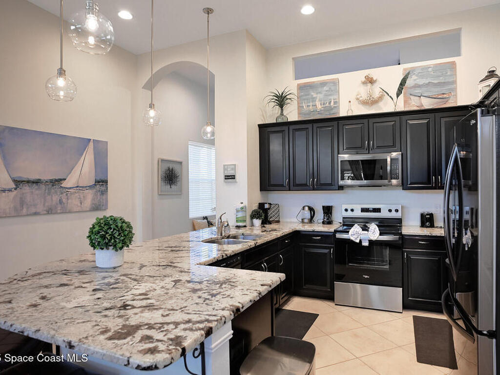 106 Mediterranean Way, Indian Harbour Beach, FL 32937