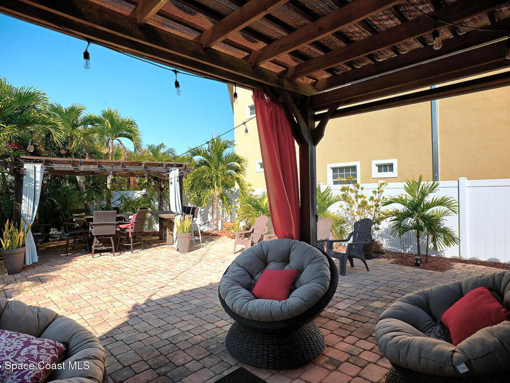 106 Mediterranean Way, Indian Harbour Beach, FL 32937