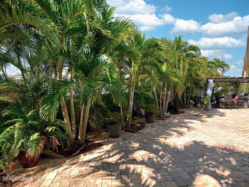 106 Mediterranean Way, Indian Harbour Beach, FL 32937