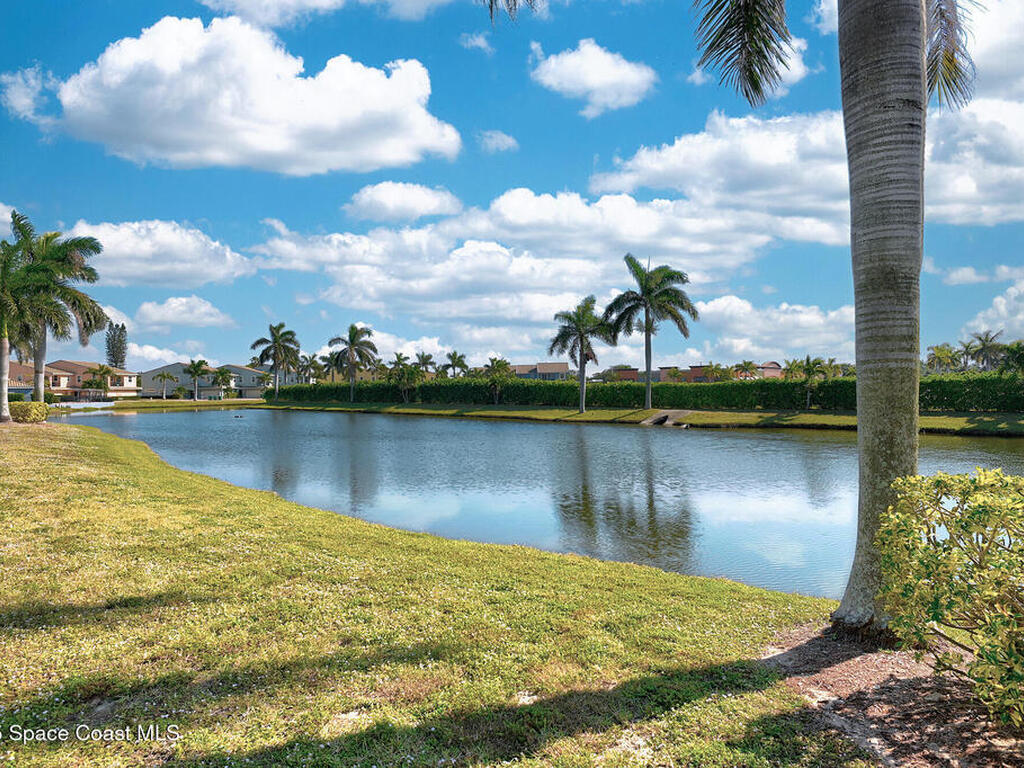 106 Mediterranean Way, Indian Harbour Beach, FL 32937