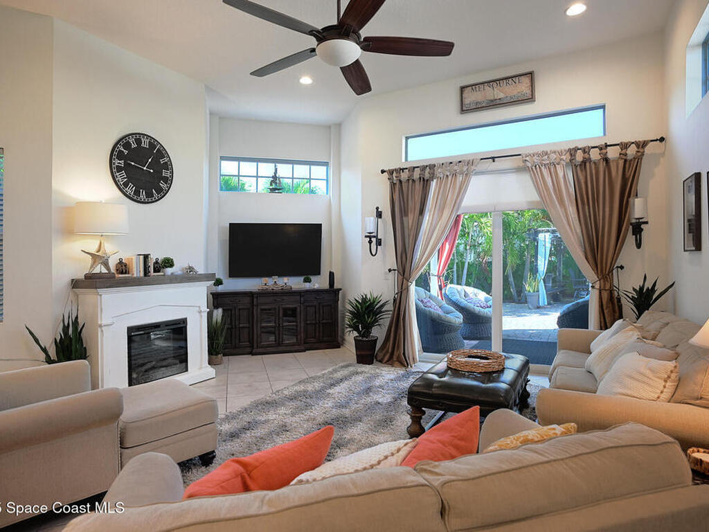 106 Mediterranean Way, Indian Harbour Beach, FL 32937