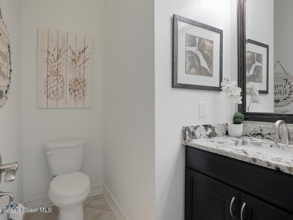 106 Mediterranean Way, Indian Harbour Beach, FL 32937