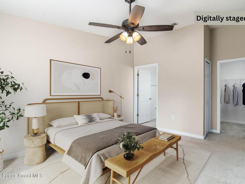 4047 Meander Place, Rockledge, FL 32955