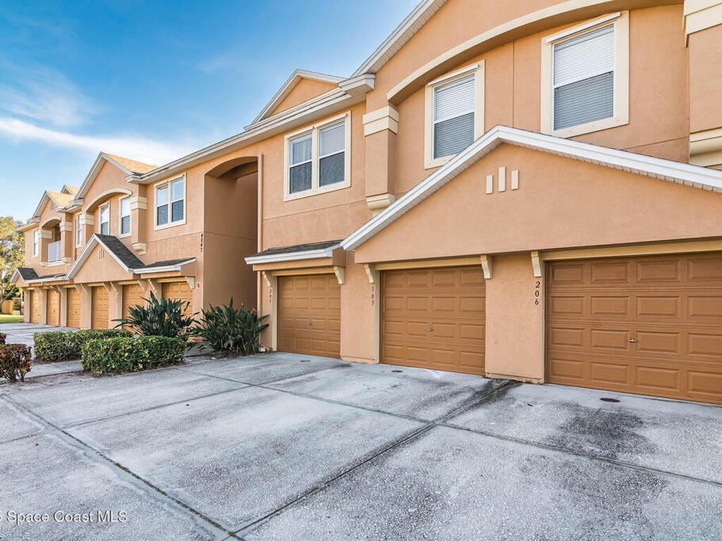 4047 Meander Place, Rockledge, FL 32955