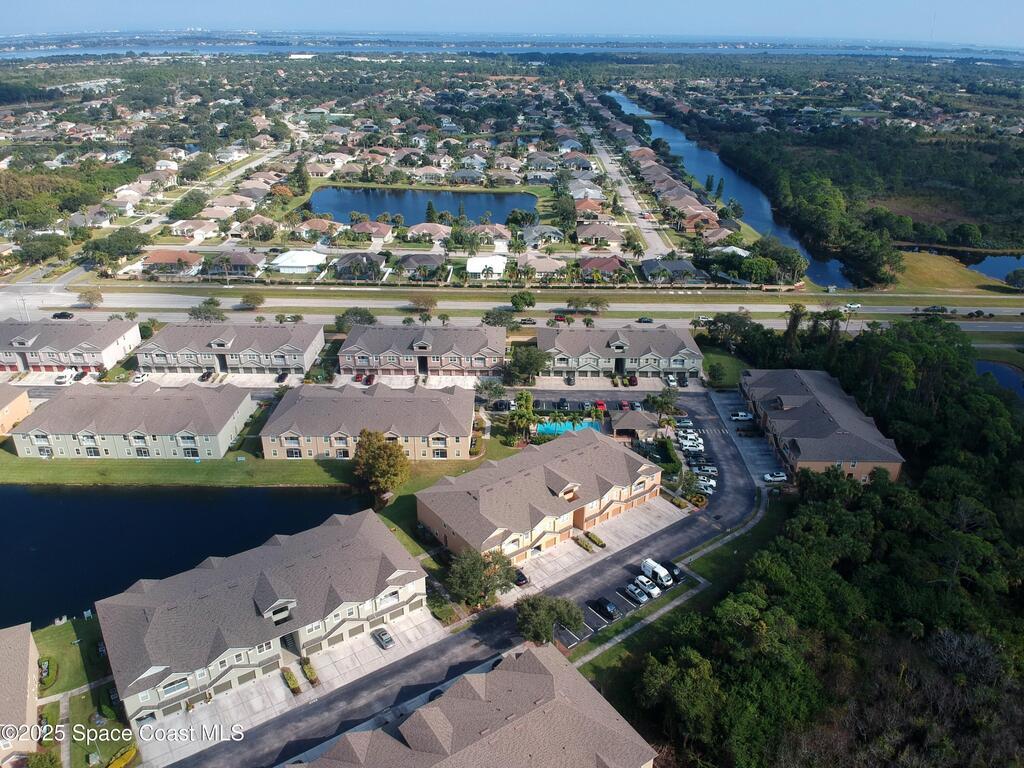 4047 Meander Place, Rockledge, FL 32955